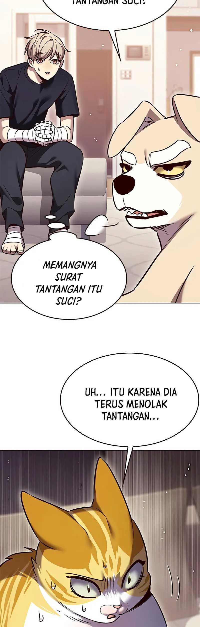 Eleceed Chapter 306 halaman 55