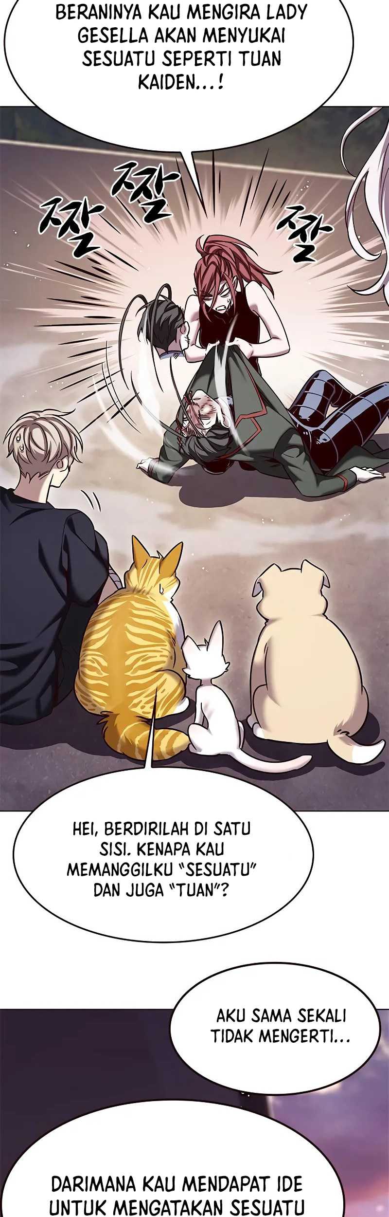 Eleceed Chapter 306 halaman 30