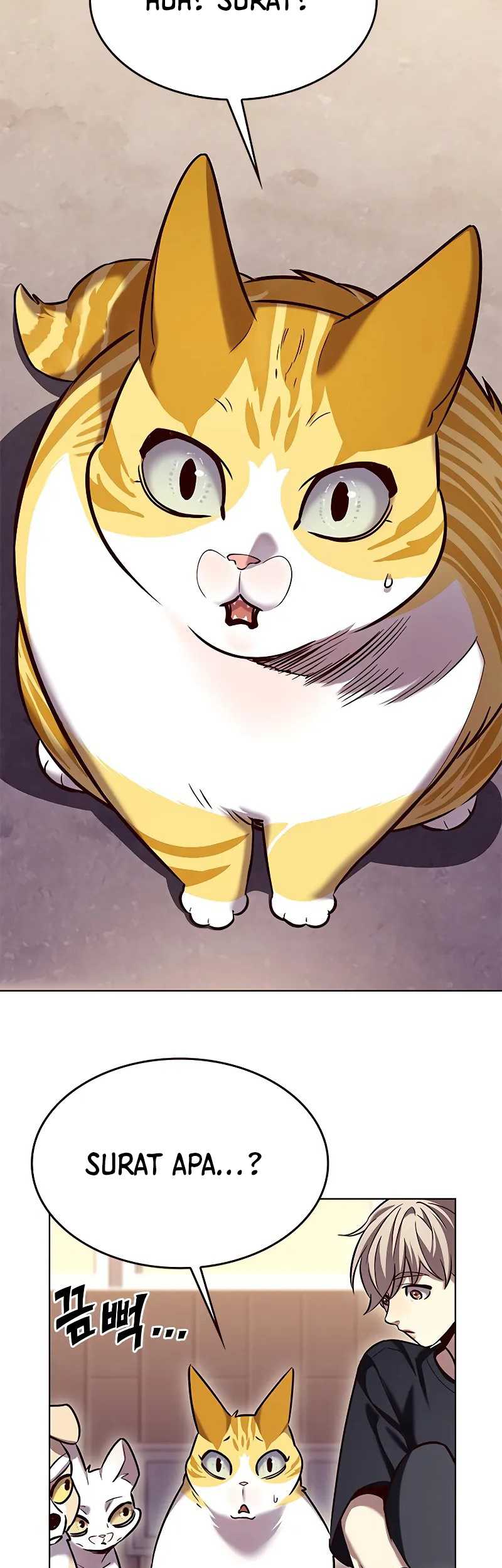 Eleceed Chapter 306 halaman 39