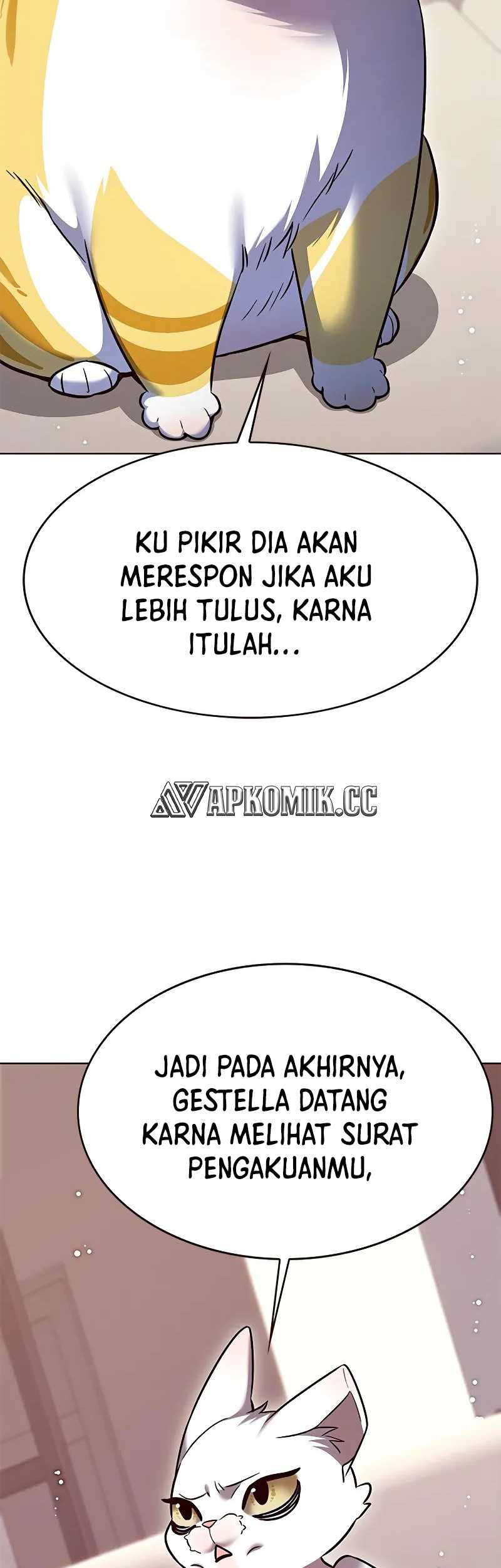 Eleceed Chapter 306 halaman 56