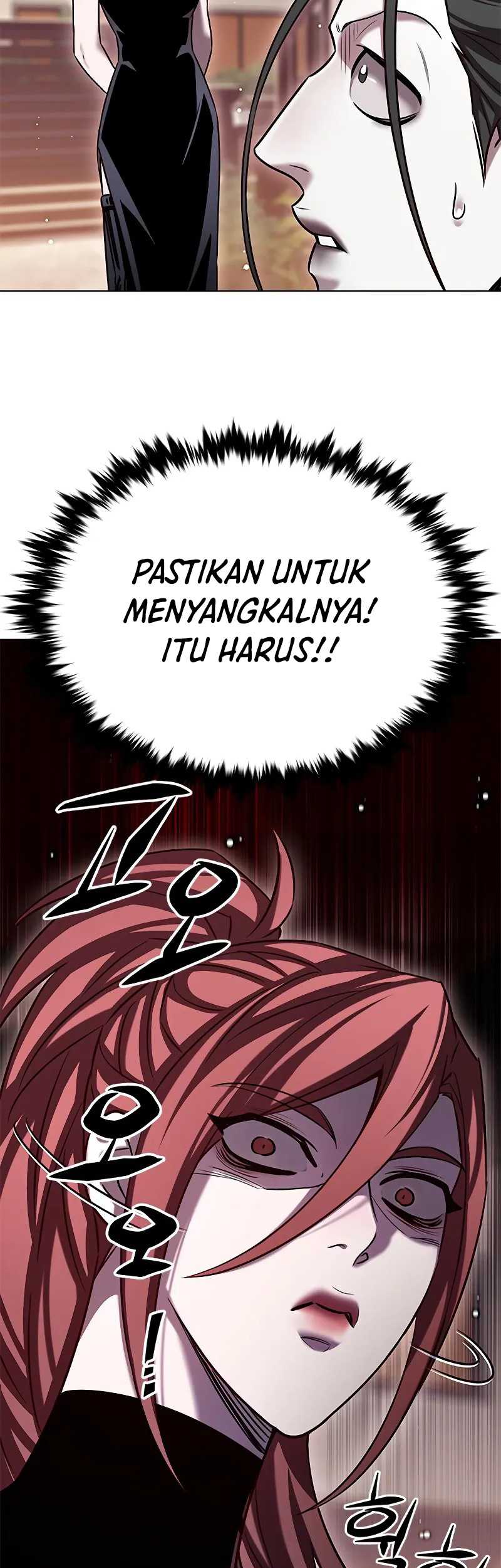 Eleceed Chapter 306 halaman 14
