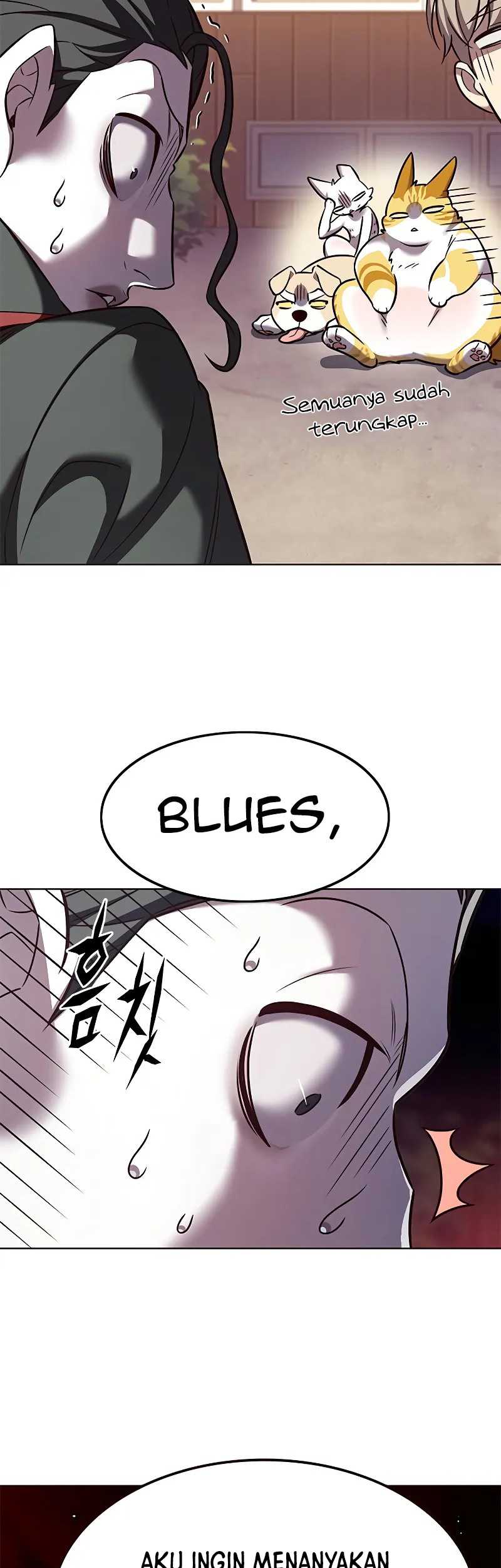Eleceed Chapter 306 halaman 10