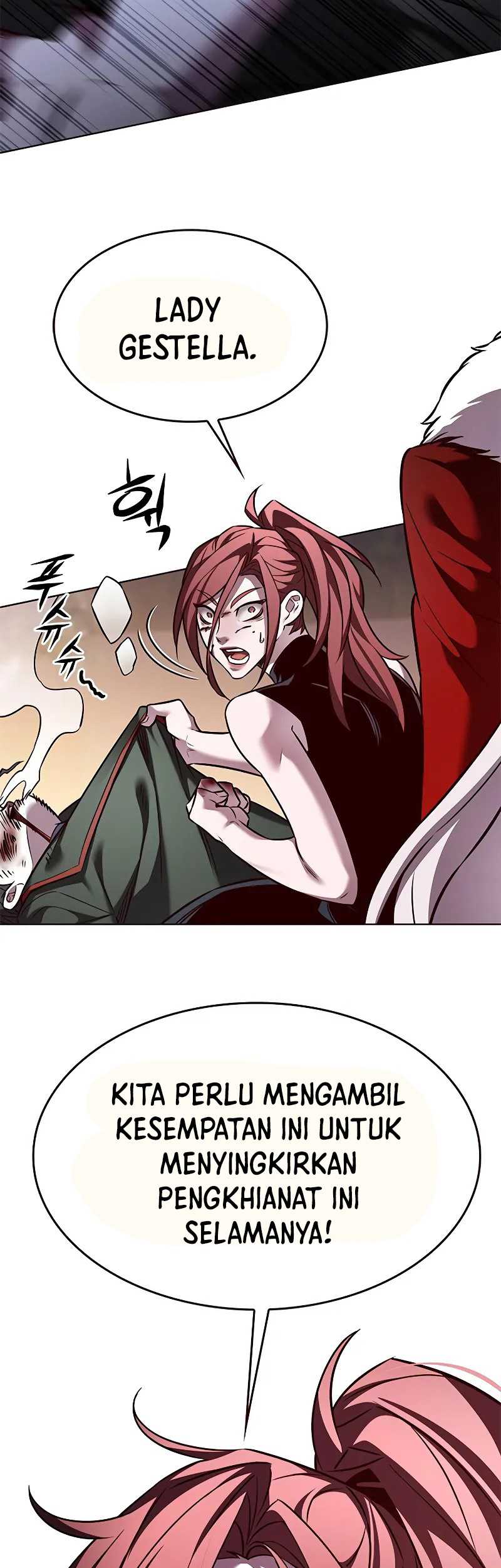 Eleceed Chapter 306 halaman 25