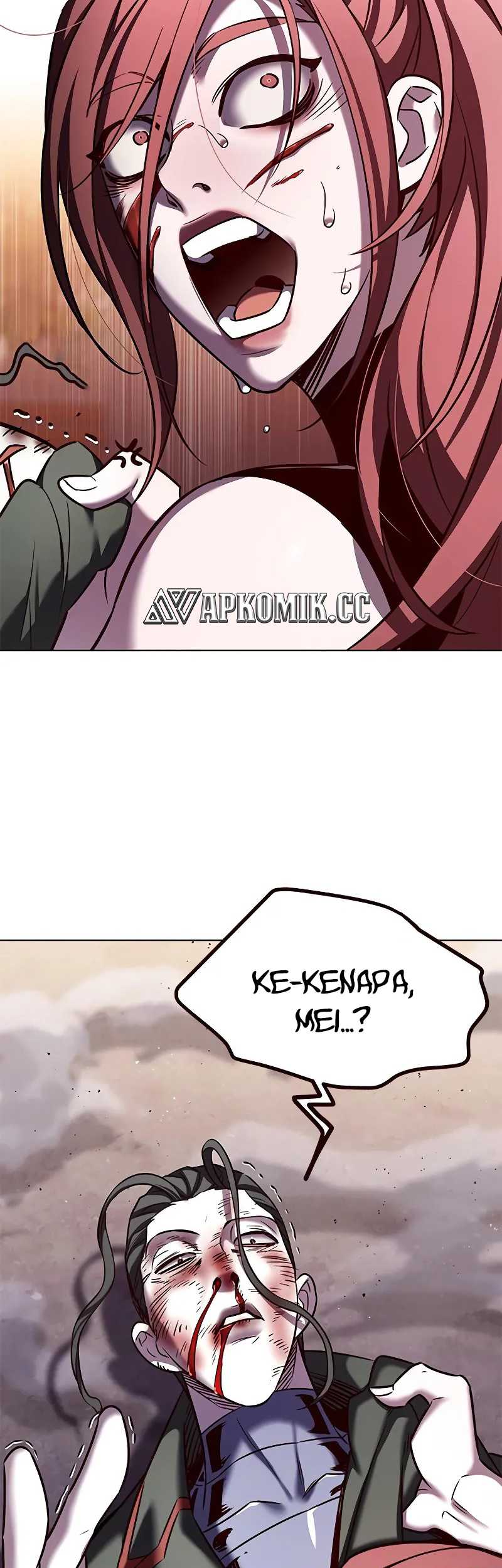 Eleceed Chapter 306 halaman 26