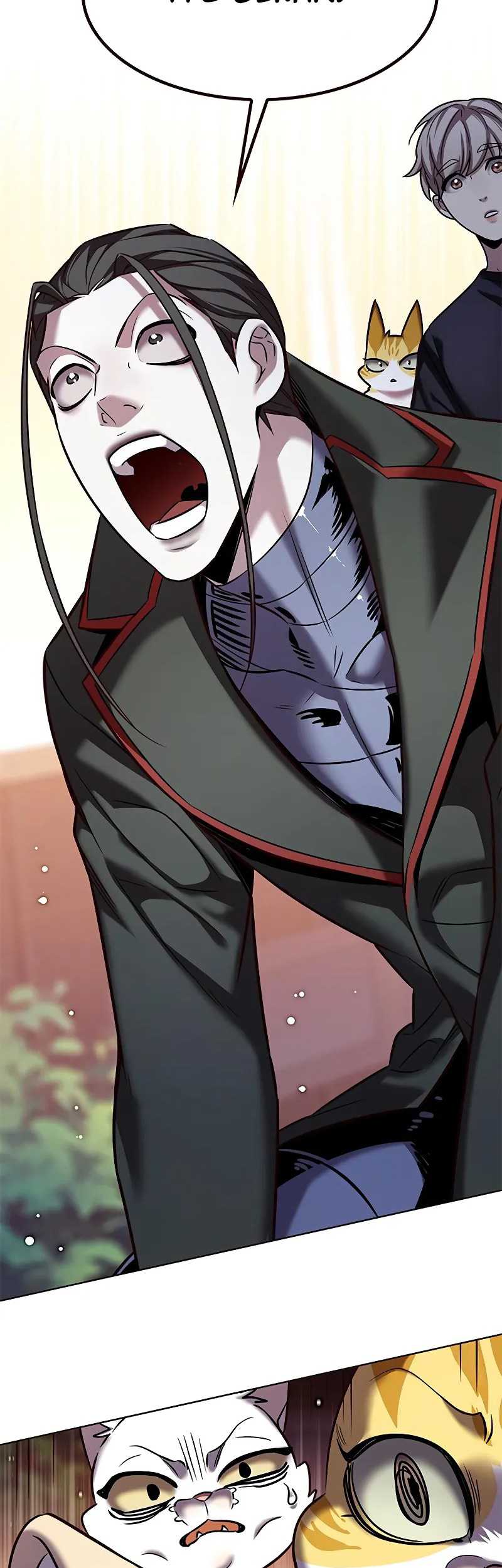 Eleceed Chapter 306 halaman 16