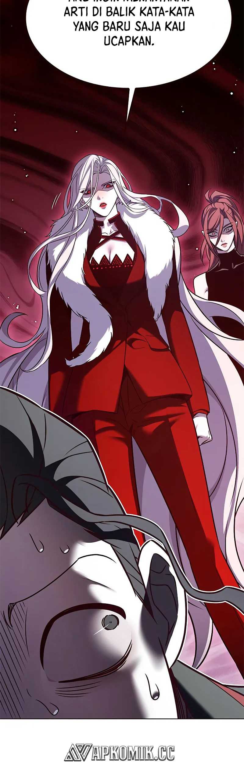 Eleceed Chapter 306 halaman 11