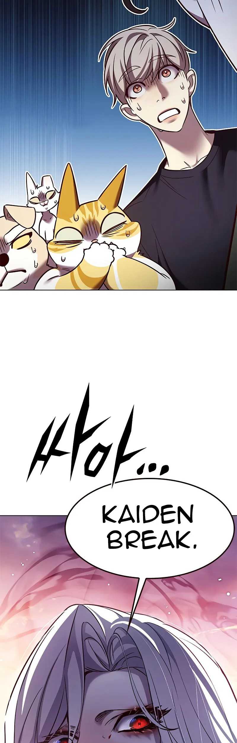Eleceed Chapter 306 halaman 4
