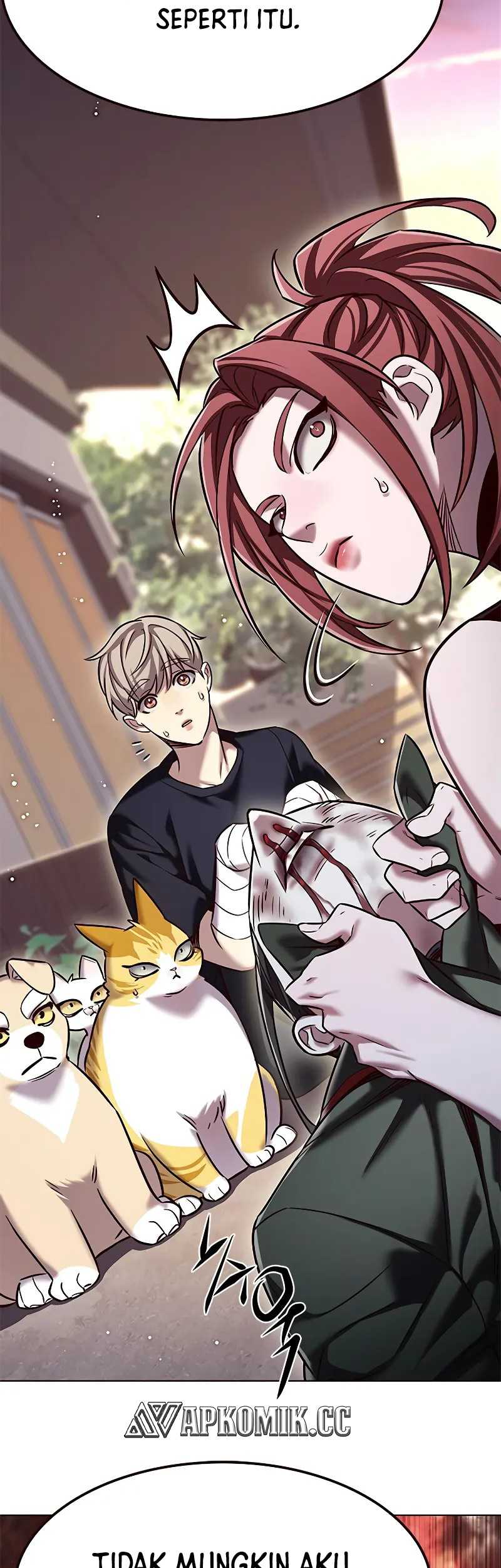 Eleceed Chapter 306 halaman 31