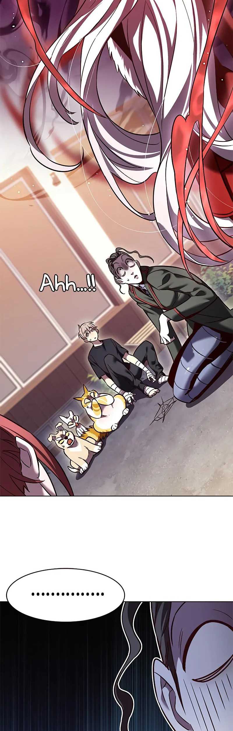Eleceed Chapter 306 halaman 3
