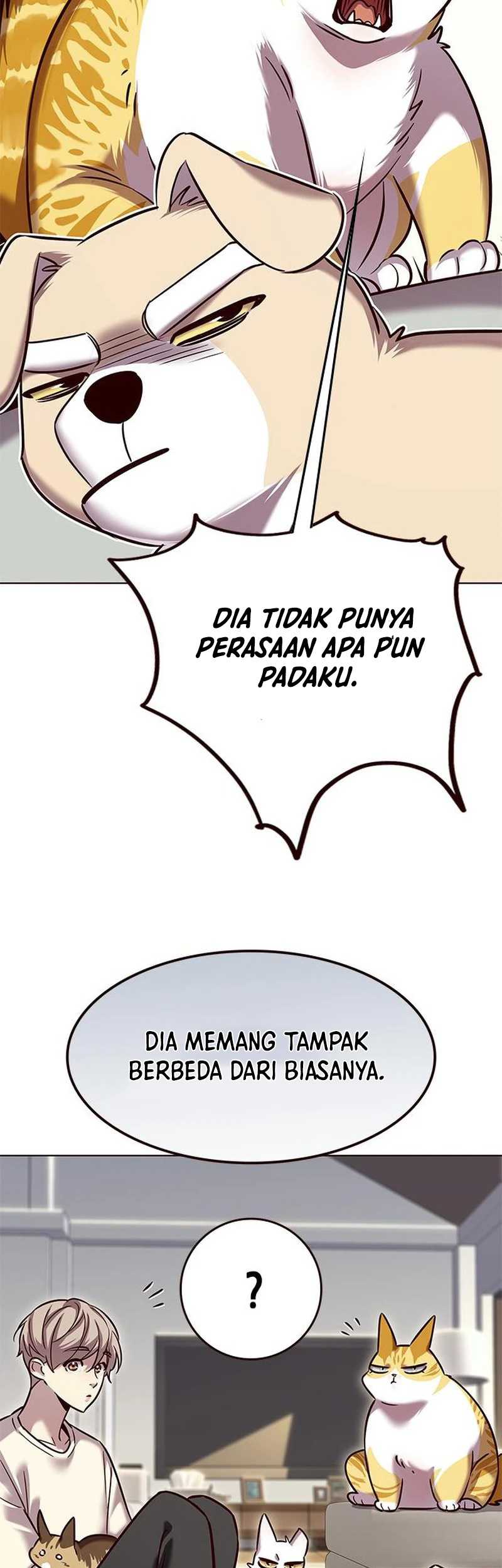 Eleceed Chapter 307 halaman 8