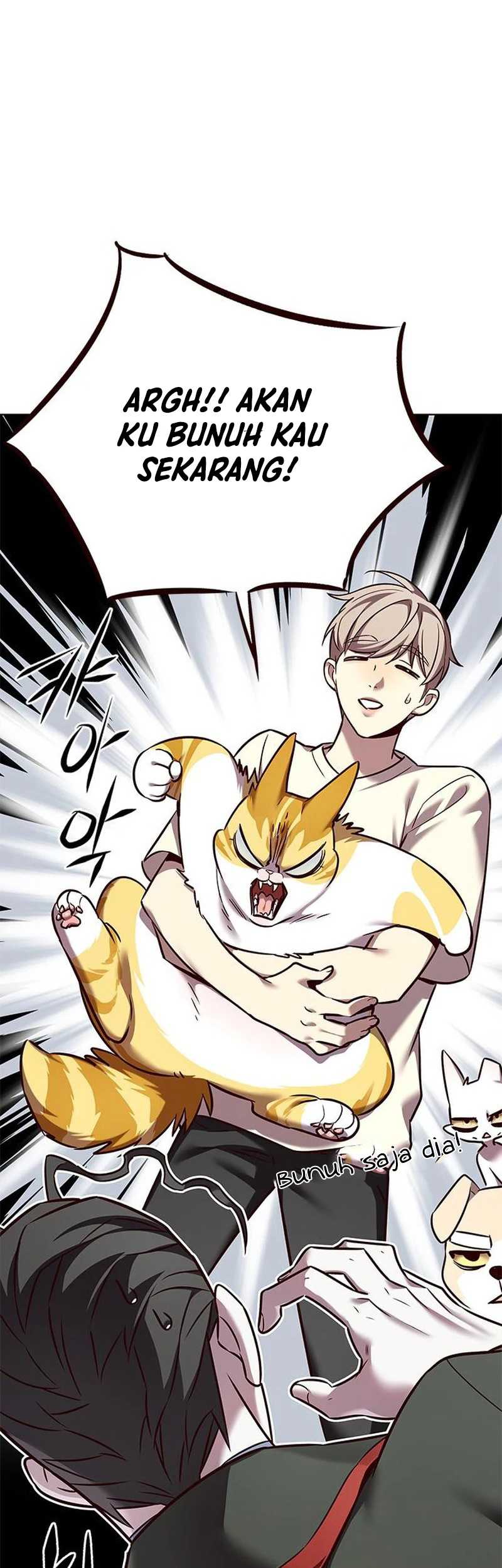 Eleceed Chapter 307 halaman 26