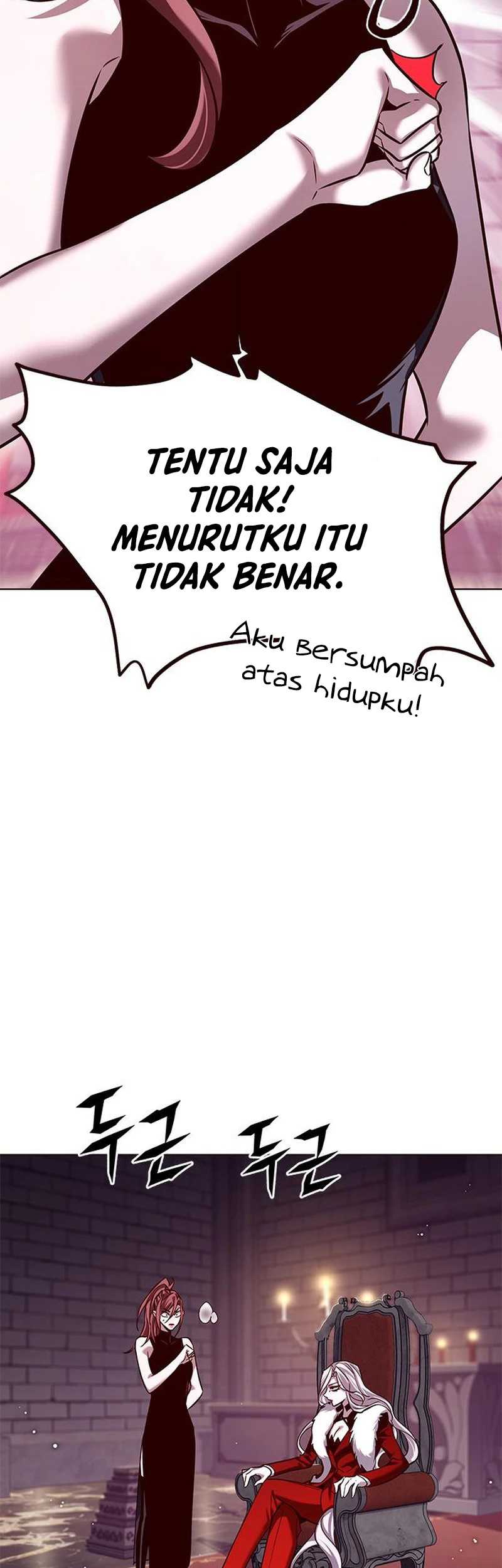 Eleceed Chapter 307 halaman 39