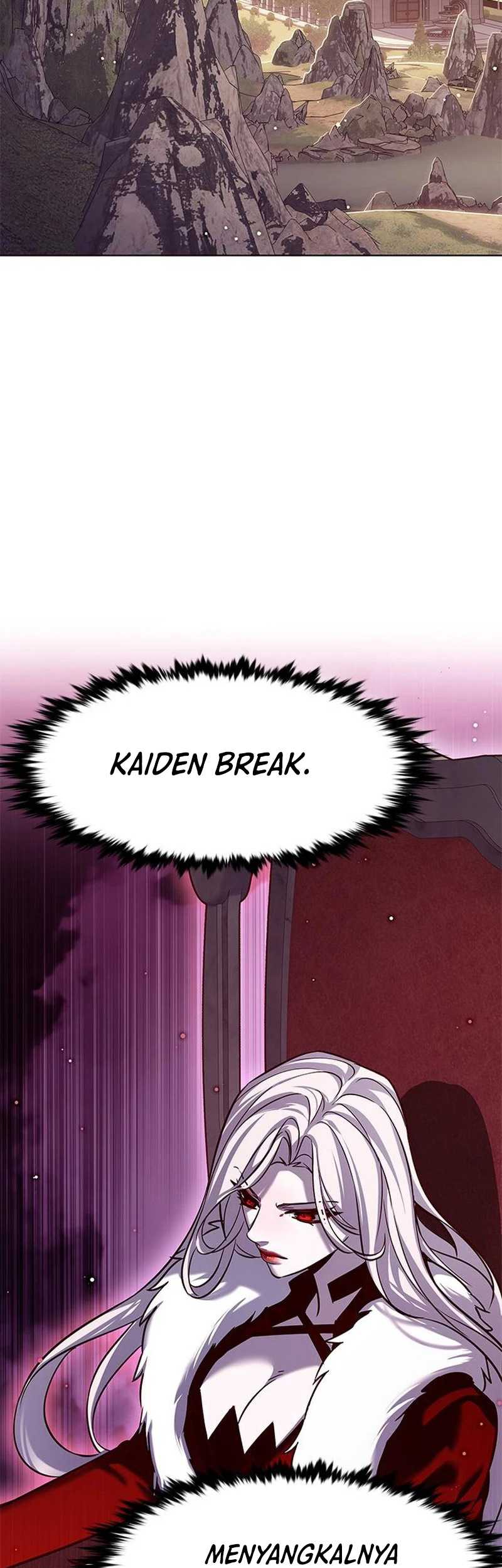 Eleceed Chapter 307 halaman 29