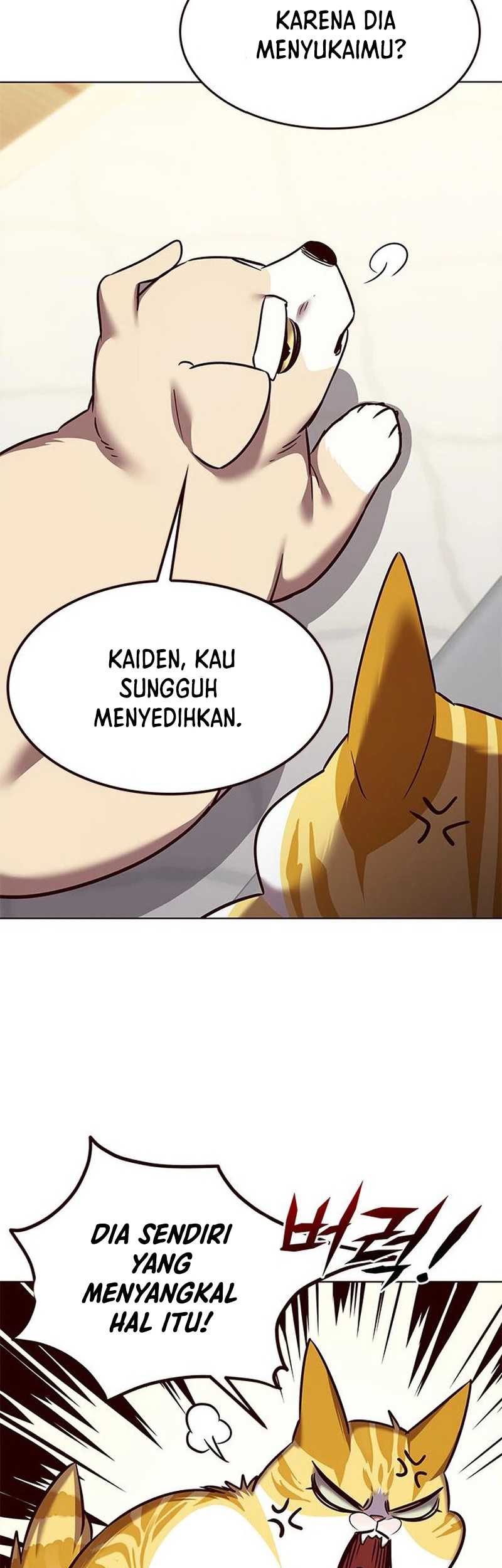 Eleceed Chapter 307 halaman 7