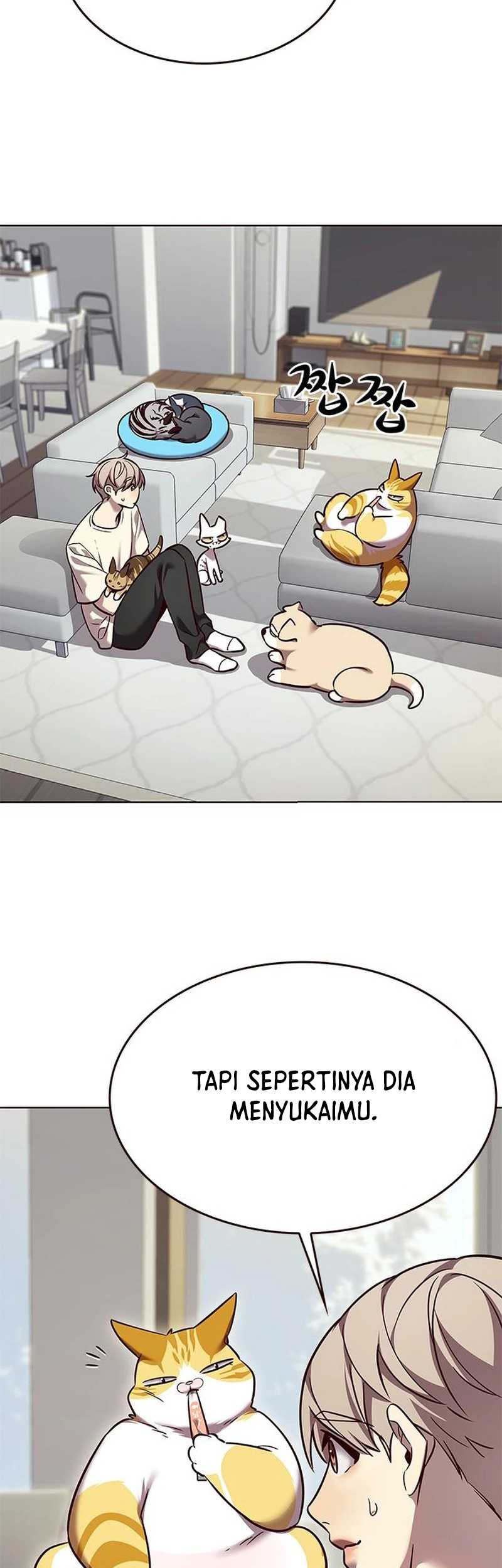 Eleceed Chapter 307 halaman 4