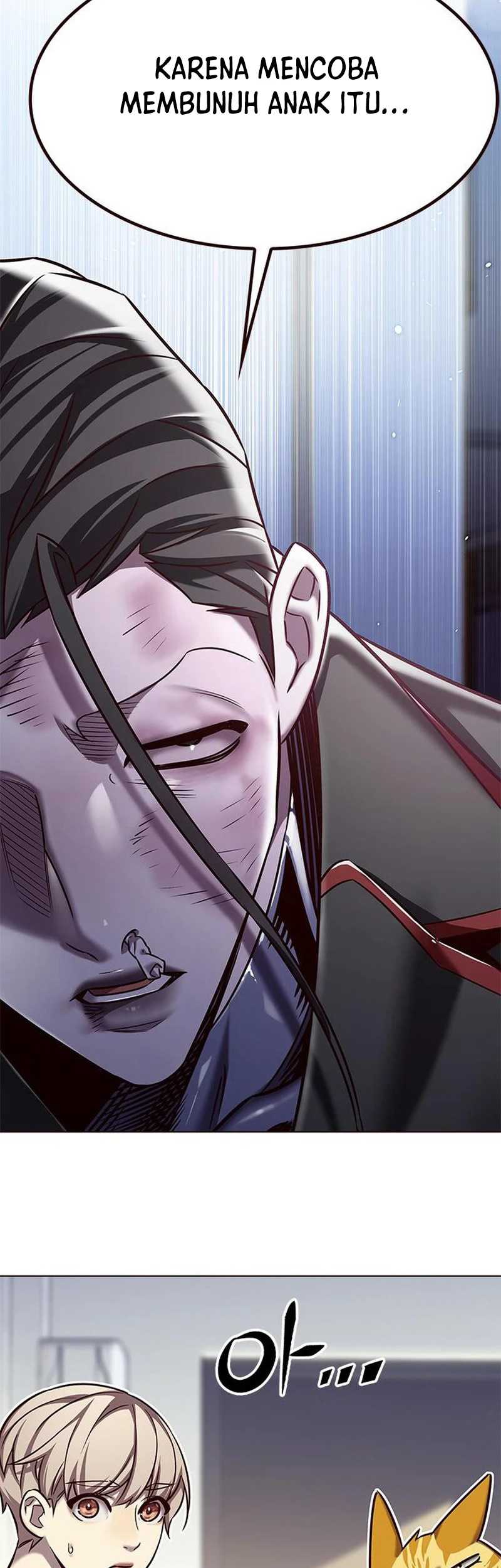 Eleceed Chapter 307 halaman 14