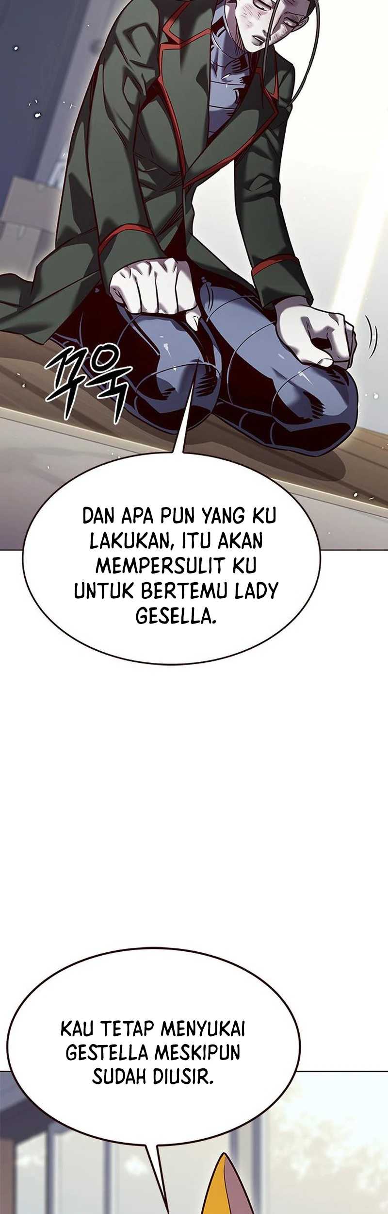 Eleceed Chapter 307 halaman 17
