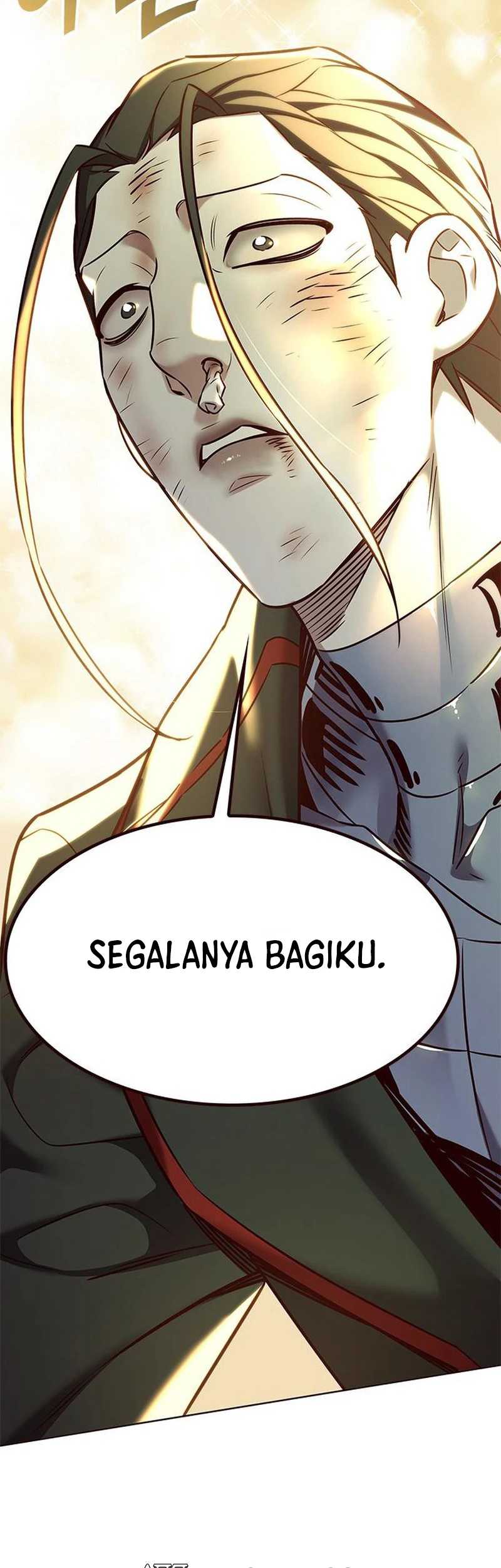 Eleceed Chapter 307 halaman 19