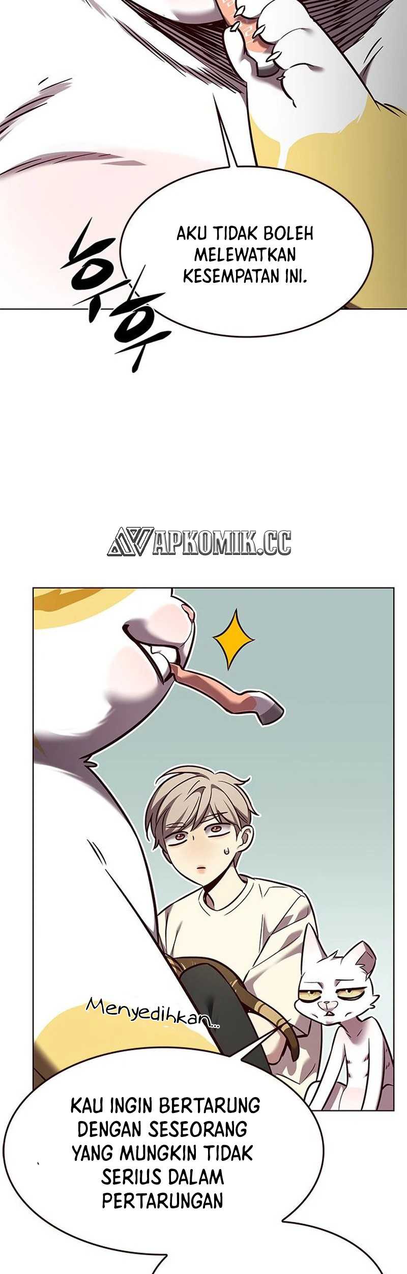 Eleceed Chapter 307 halaman 6