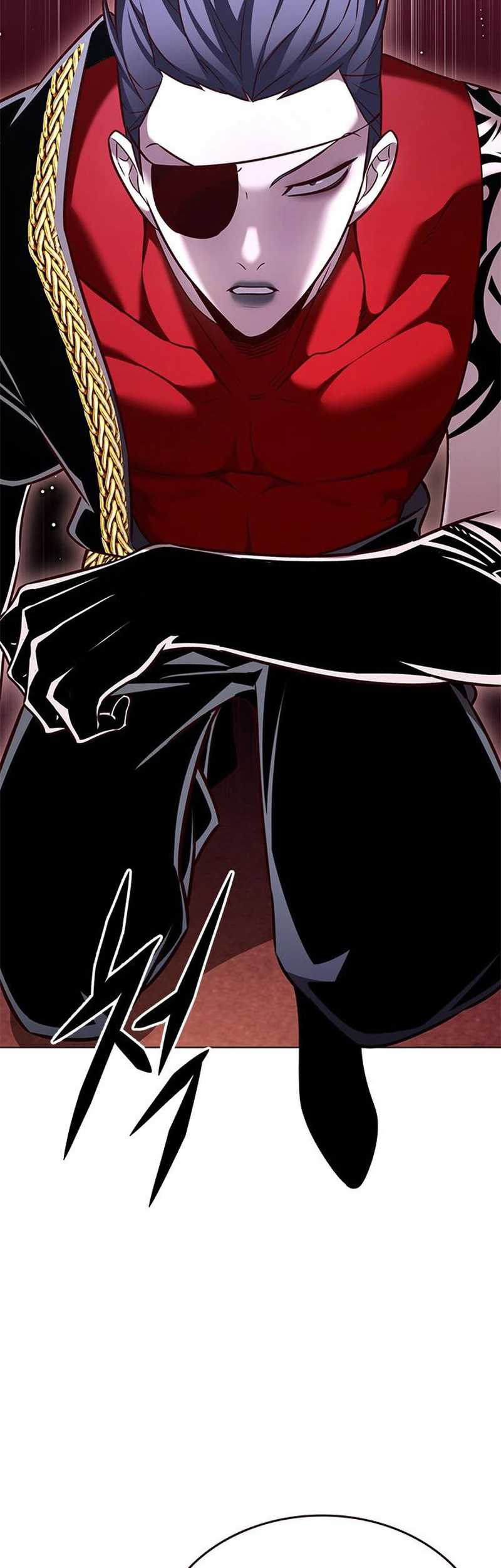 Eleceed Chapter 307 halaman 65