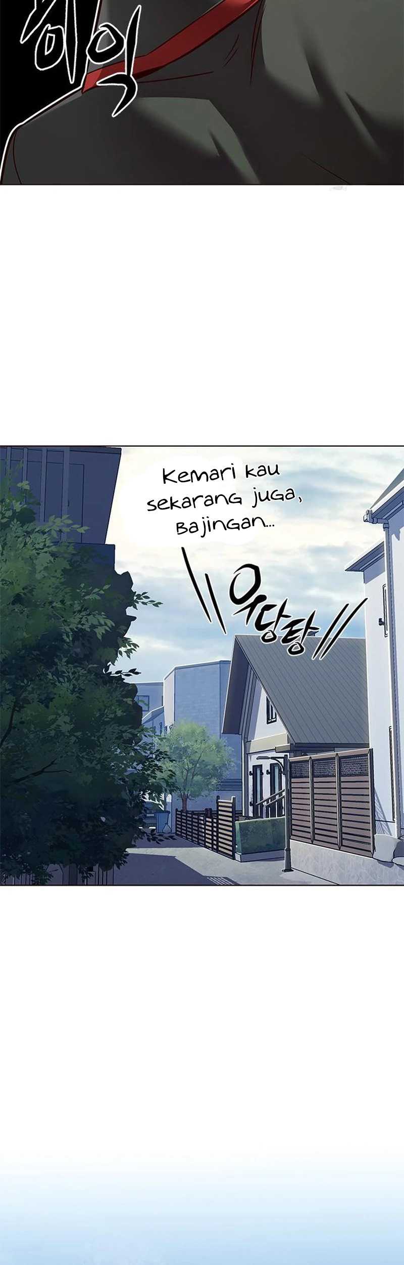 Eleceed Chapter 307 halaman 27