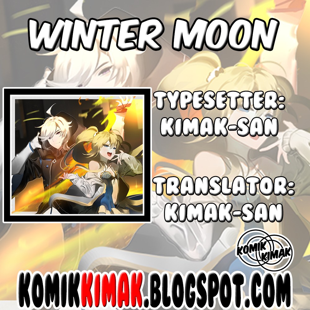 Winter Moon Chapter 1 halaman 1