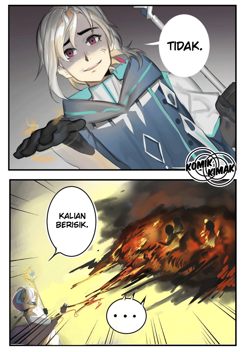 Winter Moon Chapter 3 halaman 4