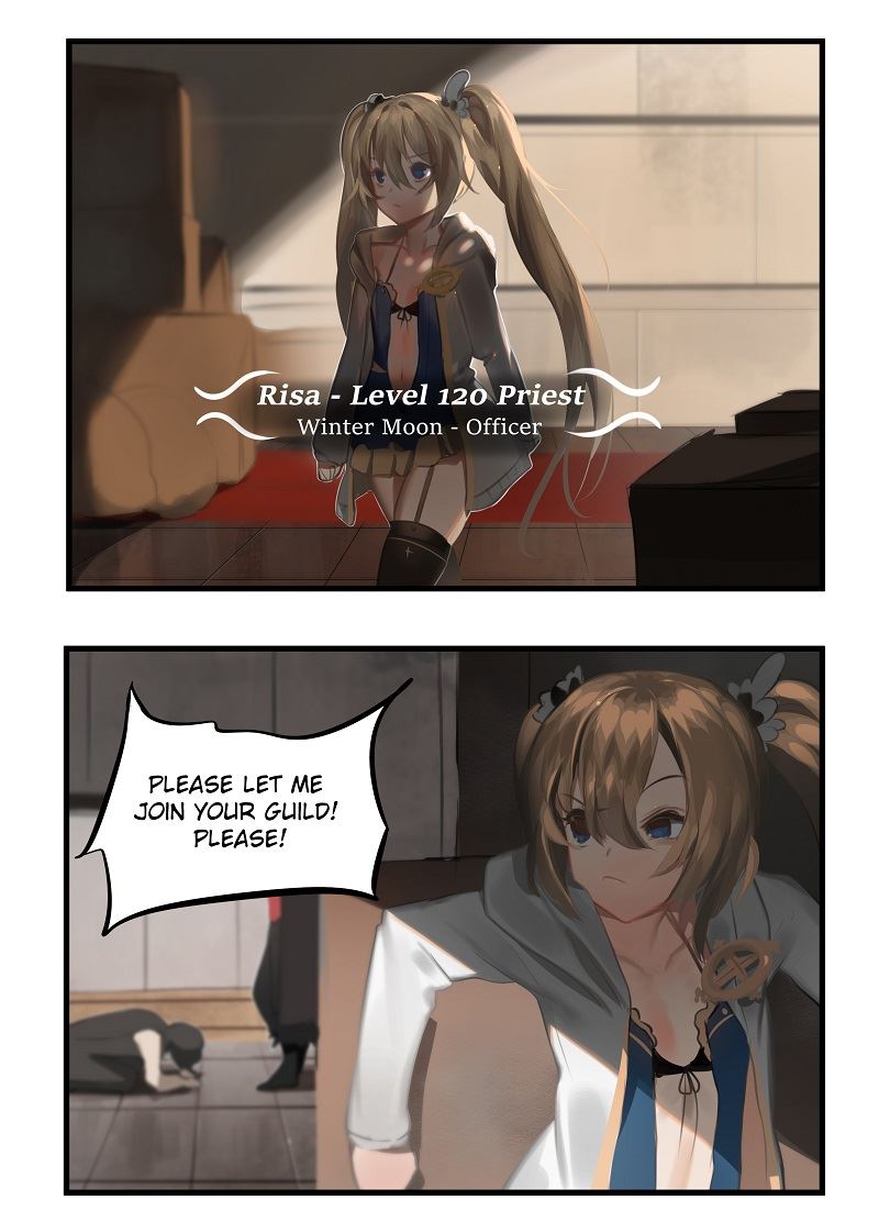 Winter Moon Chapter 22 halaman 3
