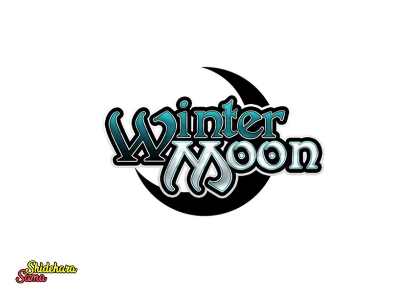 Winter Moon Chapter 31 halaman 2