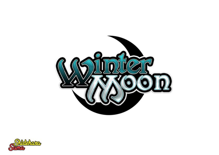Winter Moon Chapter 35 halaman 2