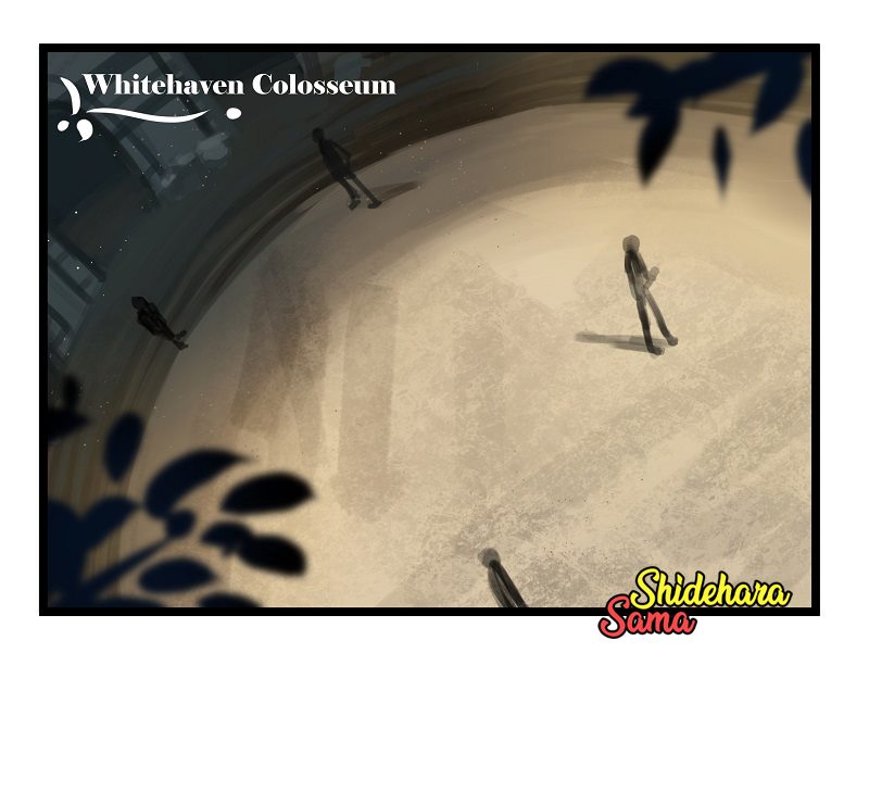 Winter Moon Chapter 85 halaman 3
