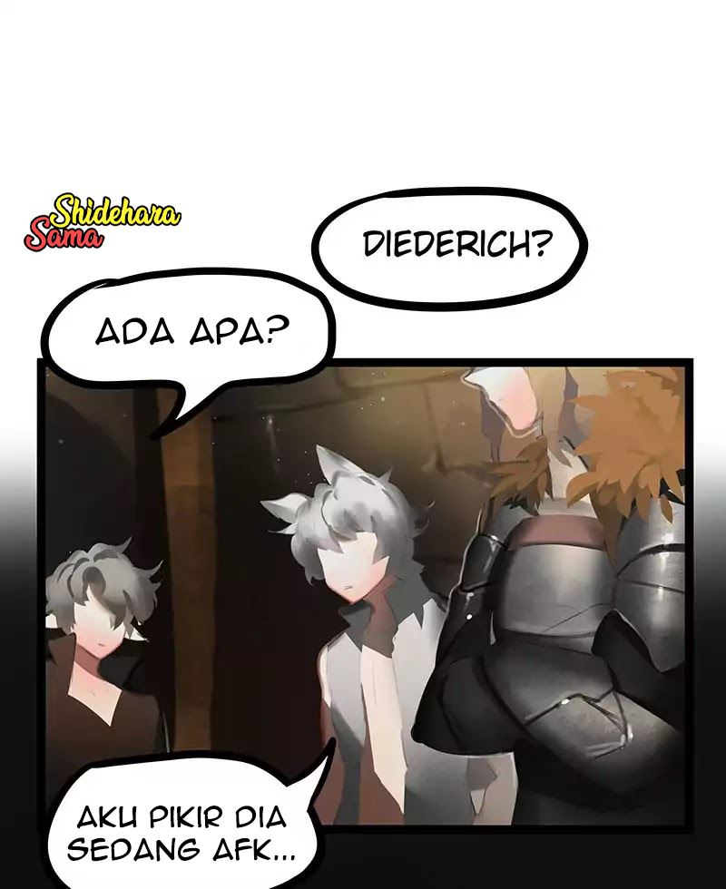 Winter Moon Chapter 91 halaman 3