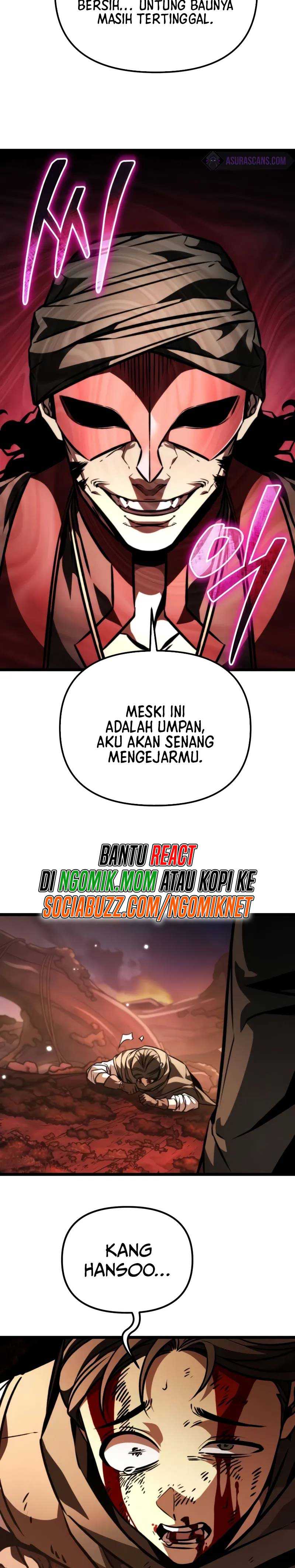 Reincarnator Chapter 55 halaman 5