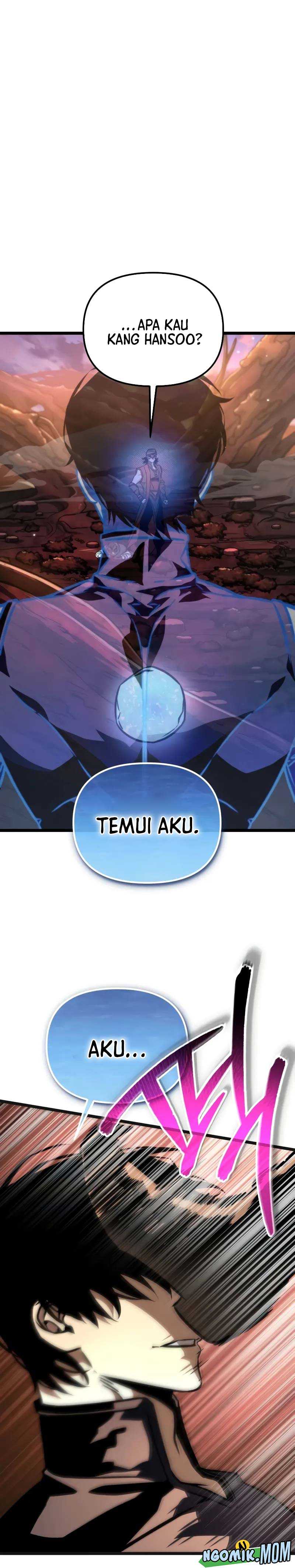 Reincarnator Chapter 55 halaman 3