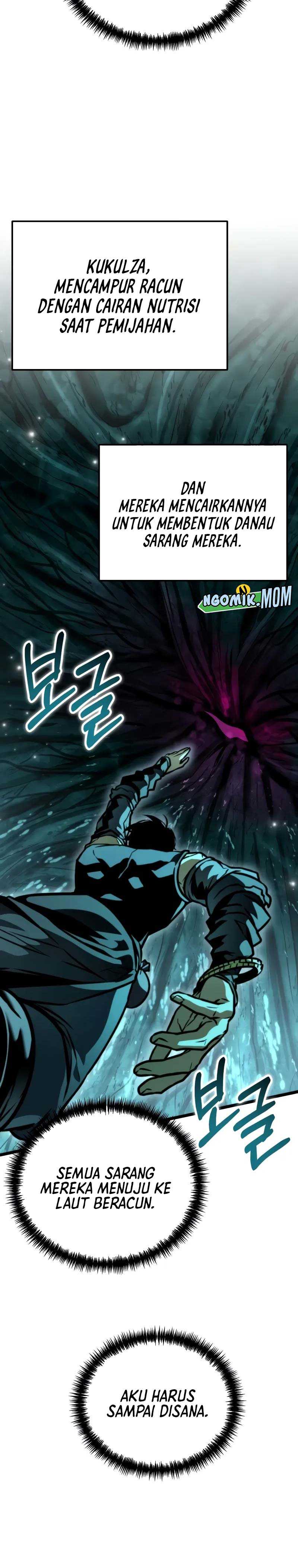 Reincarnator Chapter 55 halaman 42