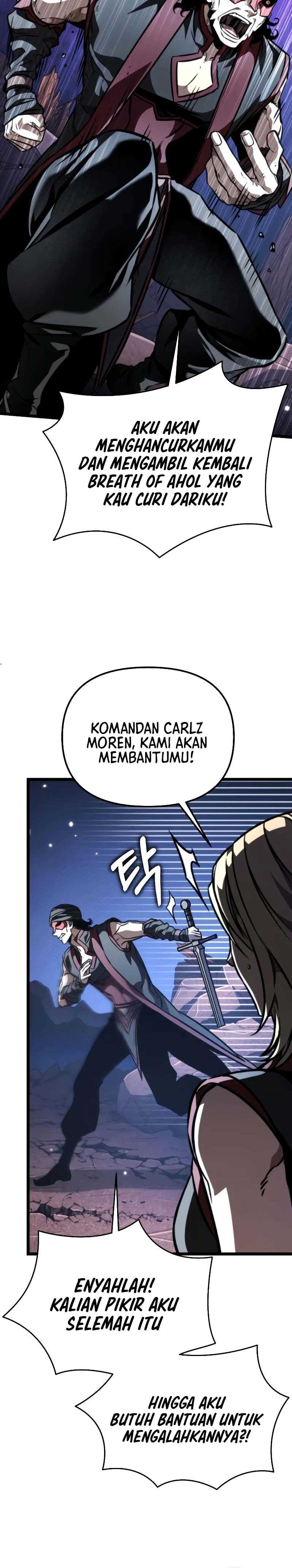 Reincarnator Chapter 58 halaman 37