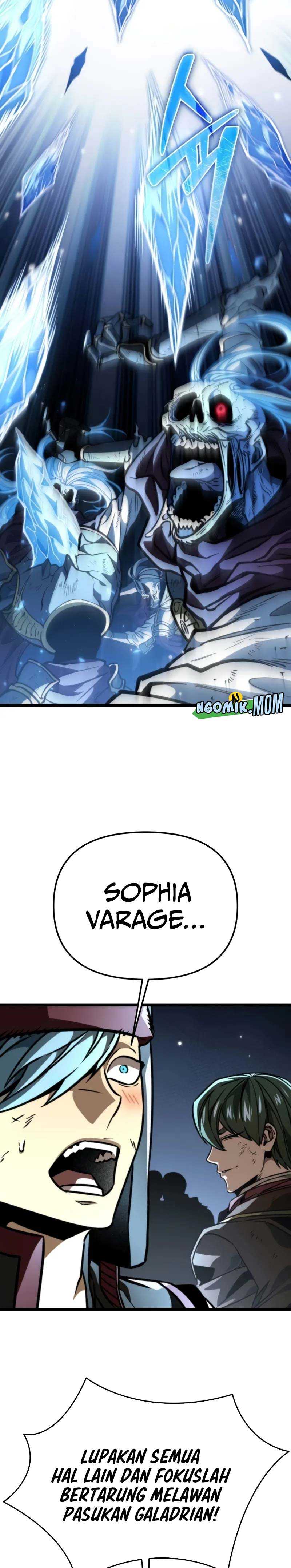 Reincarnator Chapter 66 halaman 29
