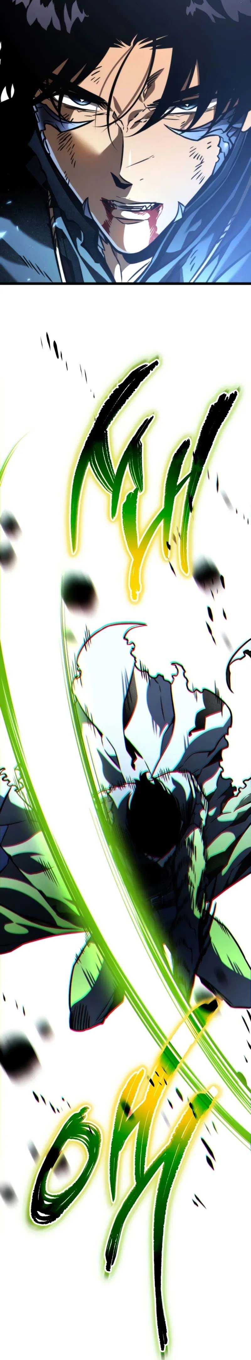 Reincarnator Chapter 66 halaman 39