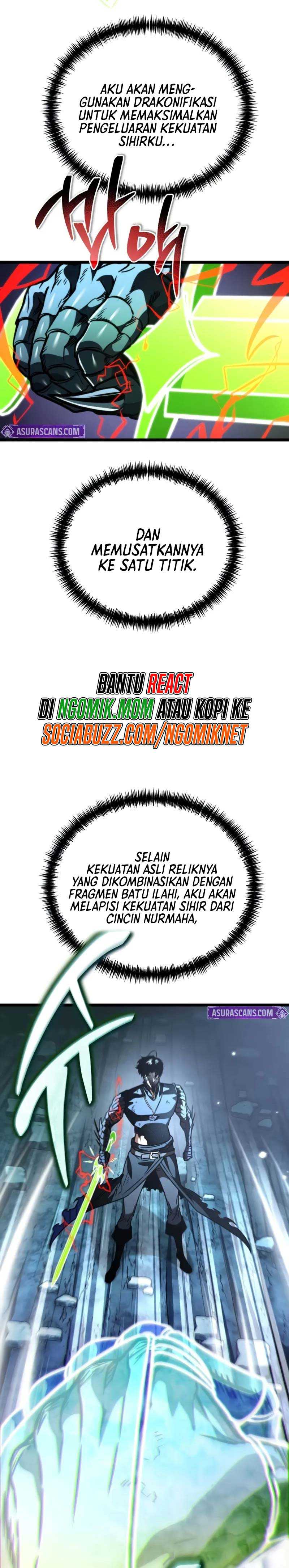 Reincarnator Chapter 66 halaman 11