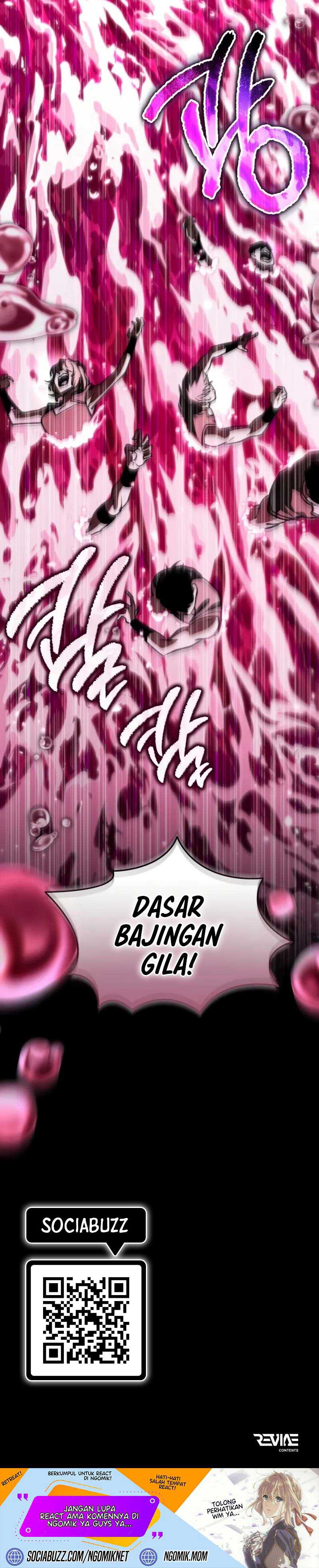 Reincarnator Chapter 66 halaman 52