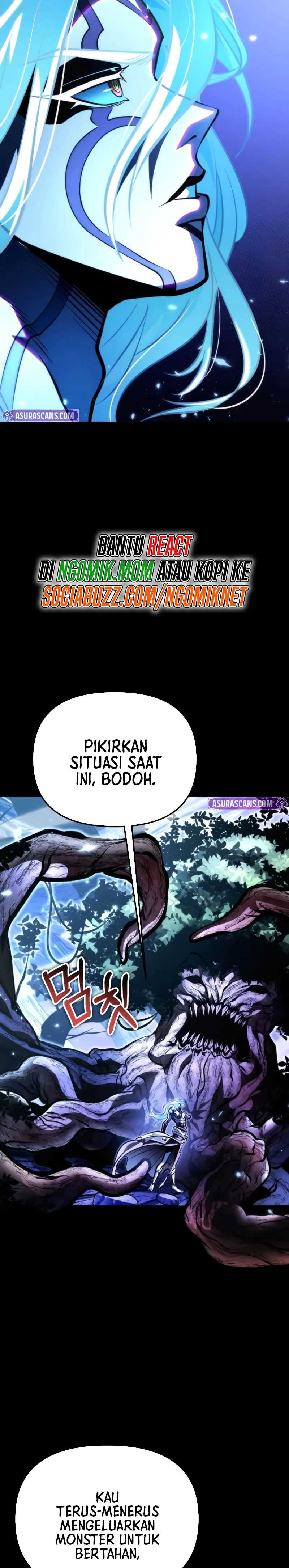Reincarnator Chapter 68 halaman 5