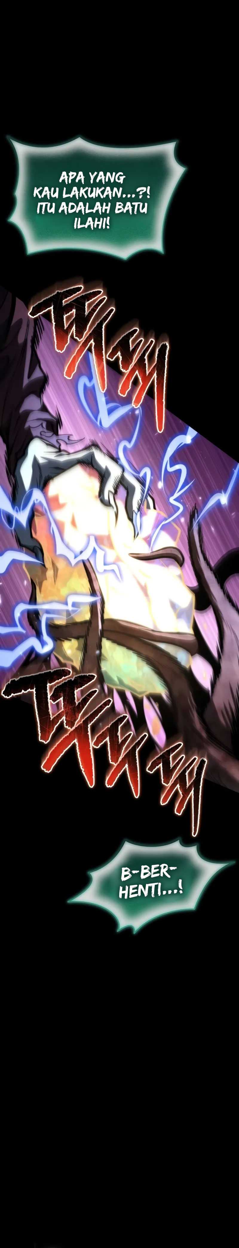 Reincarnator Chapter 68 halaman 13