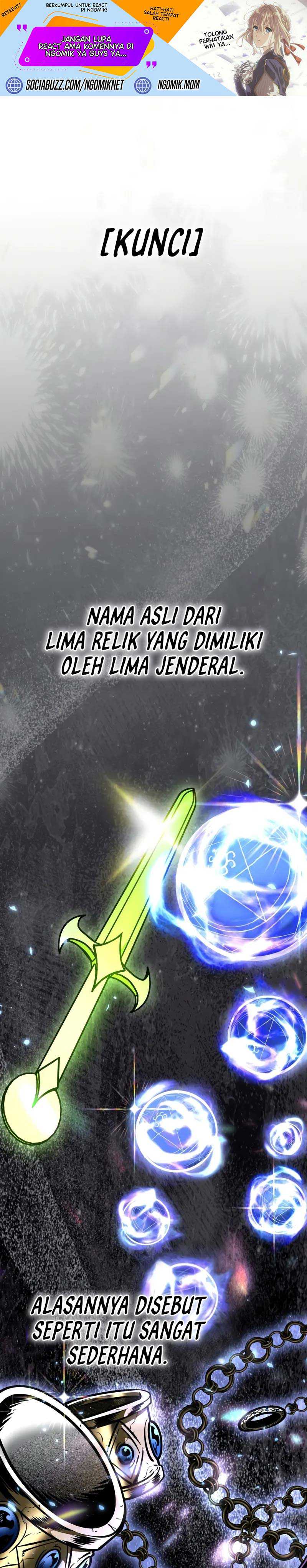 Reincarnator Chapter 69 halaman 2