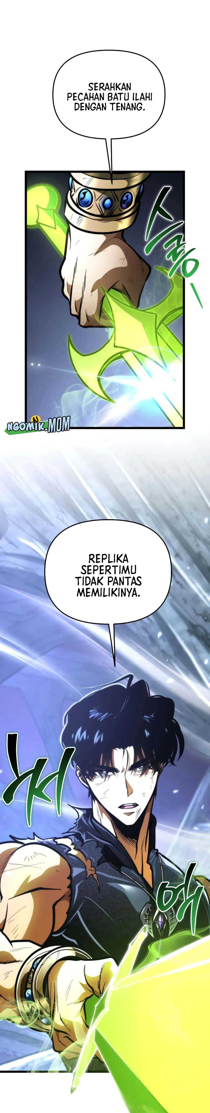 Reincarnator Chapter 69 halaman 10