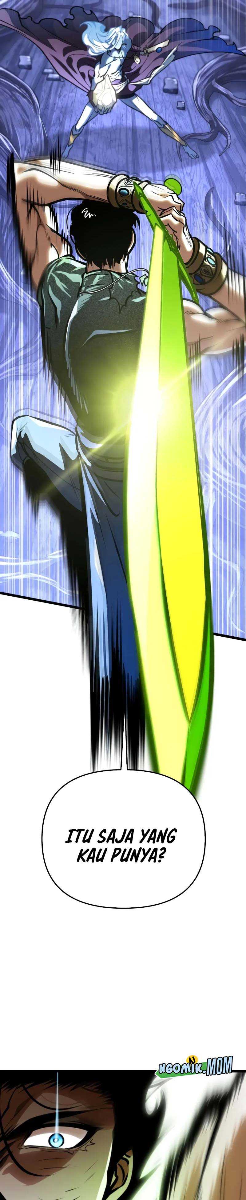 Reincarnator Chapter 69 halaman 46