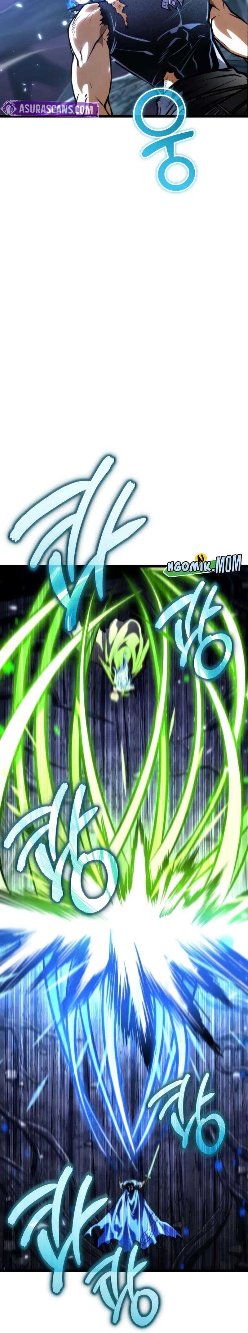 Reincarnator Chapter 69 halaman 22
