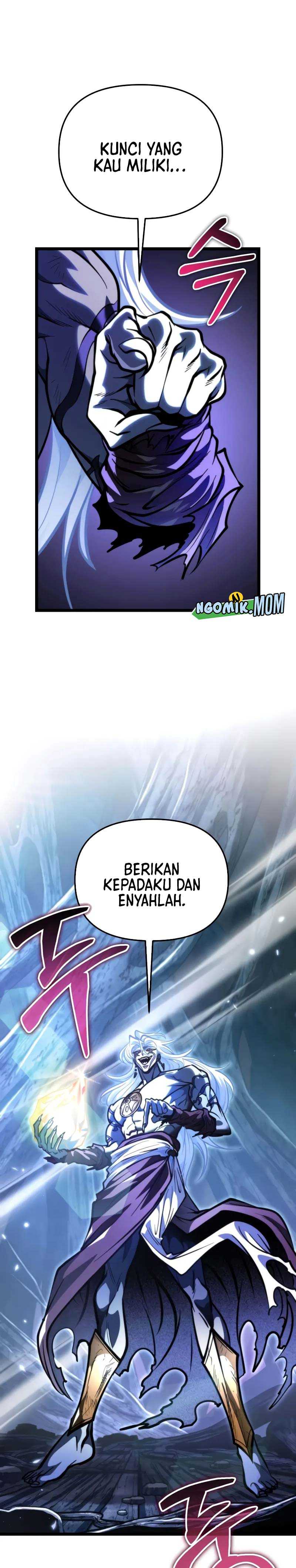 Reincarnator Chapter 69 halaman 8