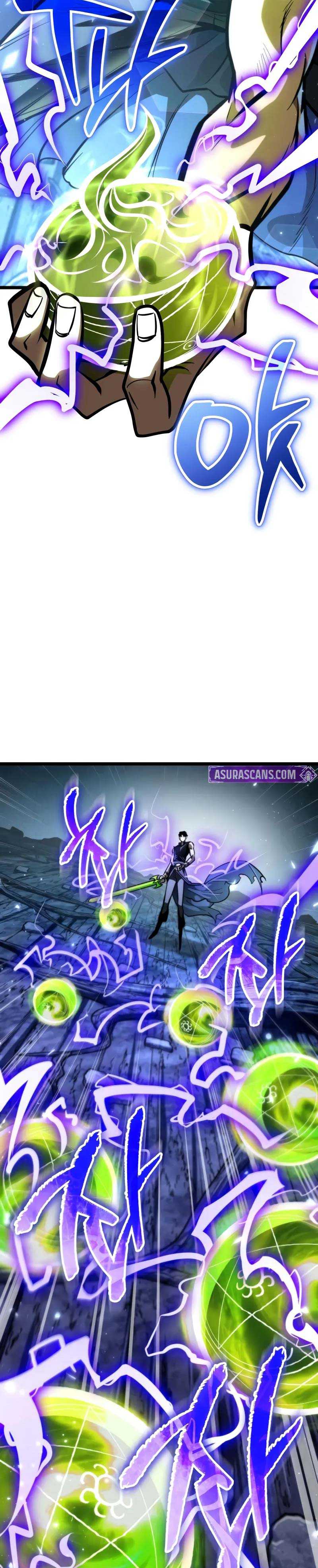 Reincarnator Chapter 69 halaman 34