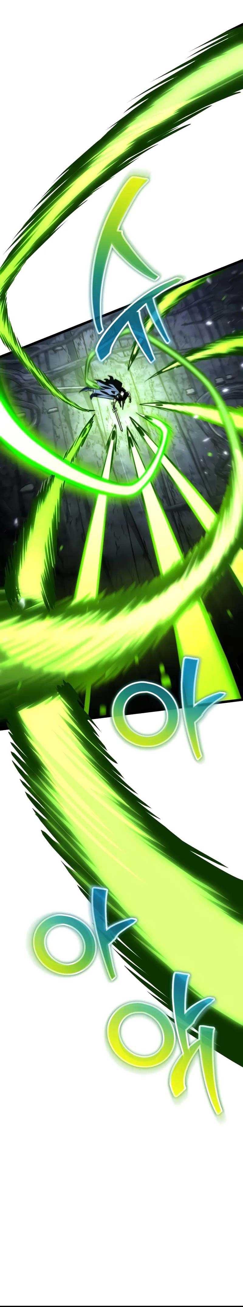 Reincarnator Chapter 69 halaman 25