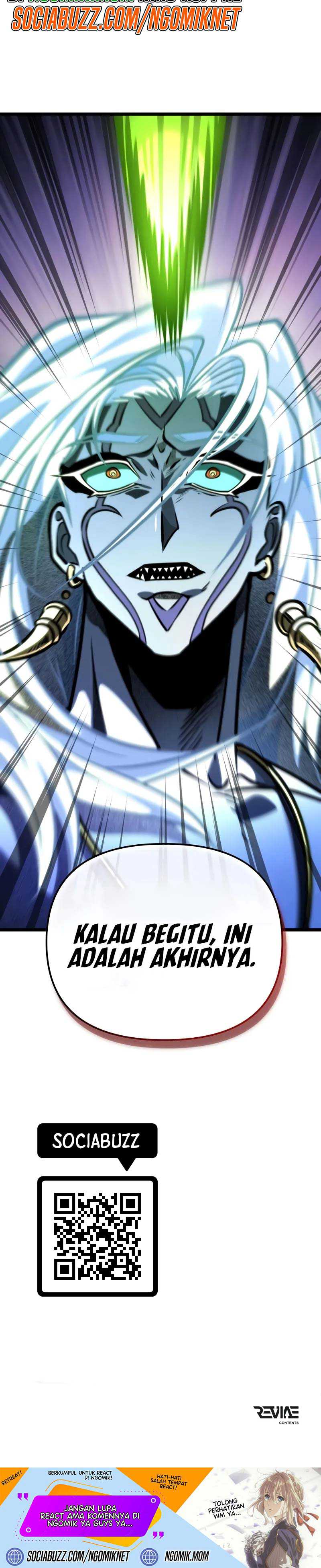 Reincarnator Chapter 69 halaman 49